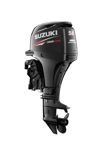 Suzuki DF 50 A