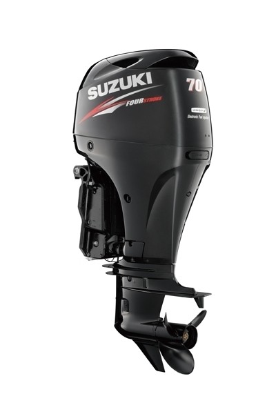 Suzuki DF 70 A
