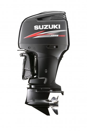 Suzuki DF300AP