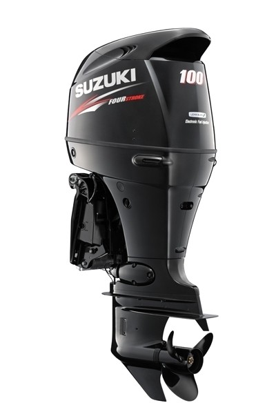 Suzuki DF100 A