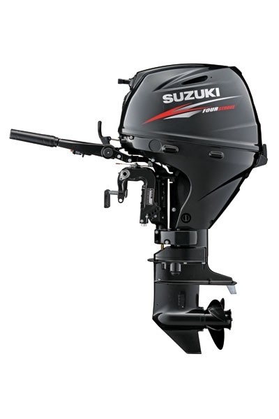 Suzuki DF 30 A