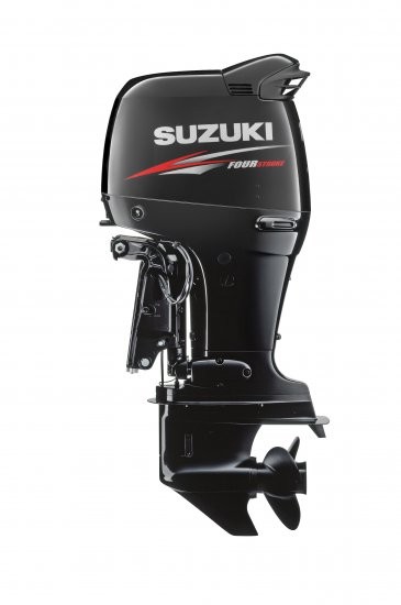 Suzuki DF140 A