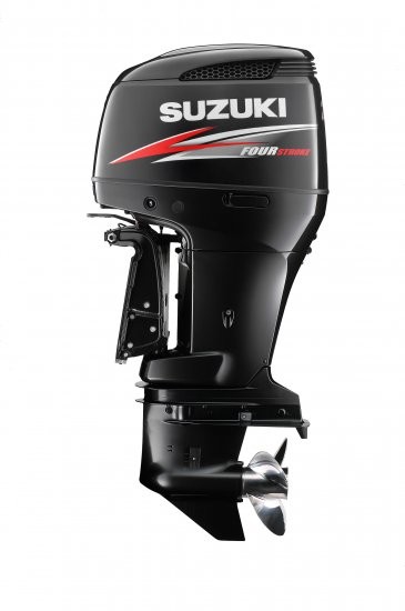 Suzuki DF250AP