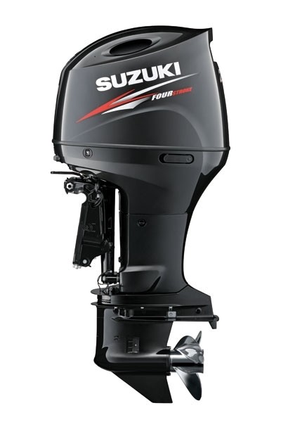 Suzuki DF200 A