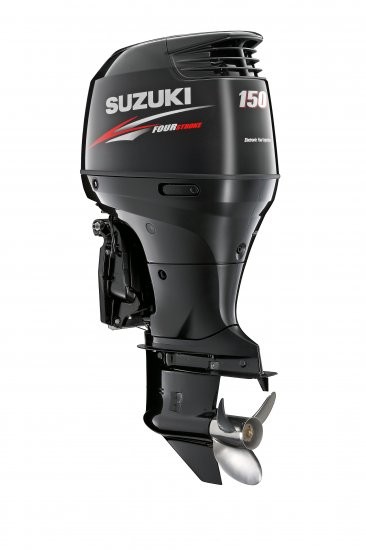 Suzuki DF150 A
