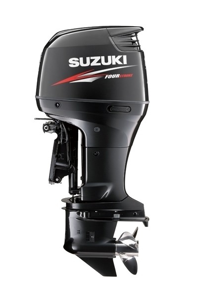 Suzuki DF175 A
